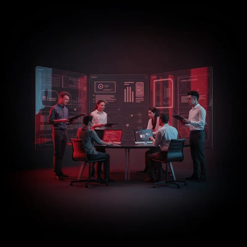 About Nanobird Technologies - Creative Digital Agency Since 2012 Kottayam Kerala India