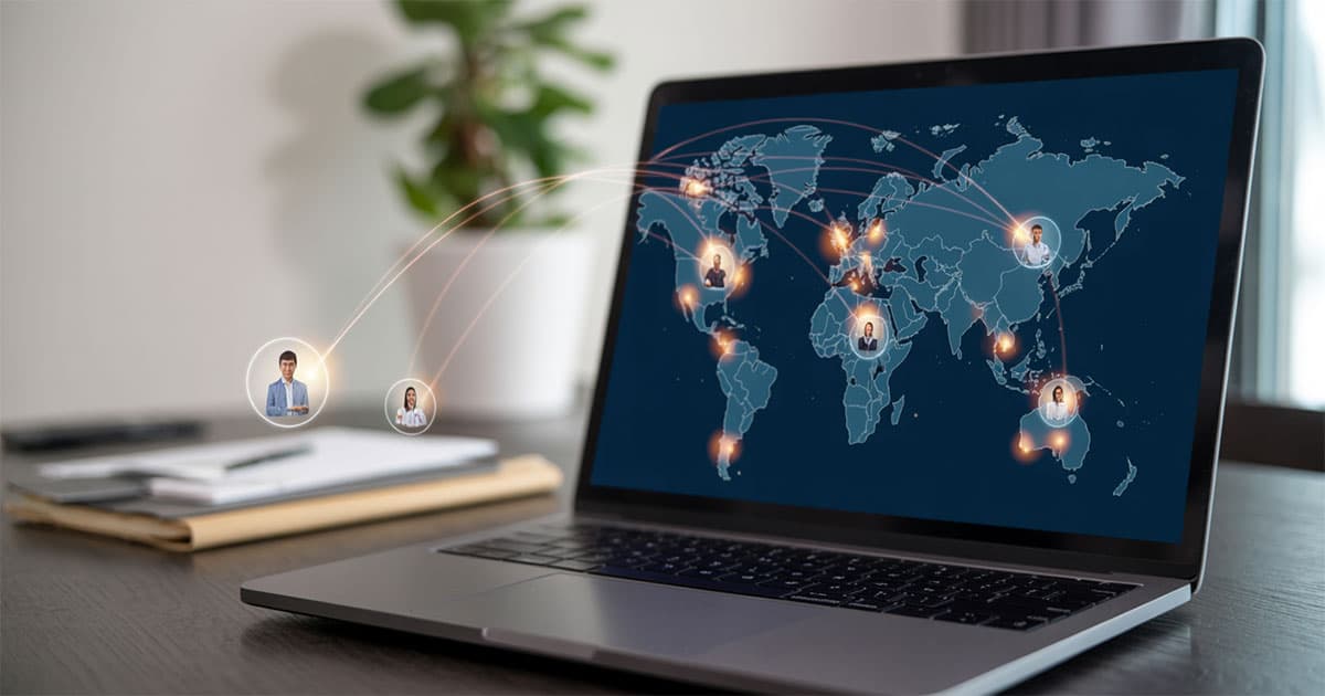 Why Your Business Needs a Professional Website in 2025