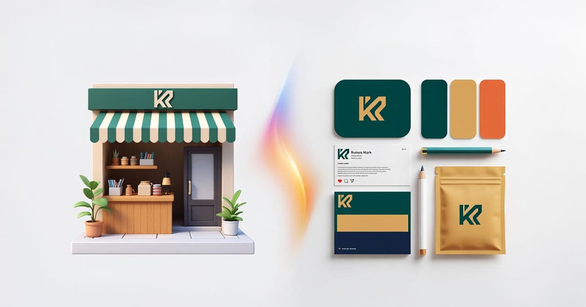 Why Your Kerala Business Needs a Strong Brand Identity in 2025