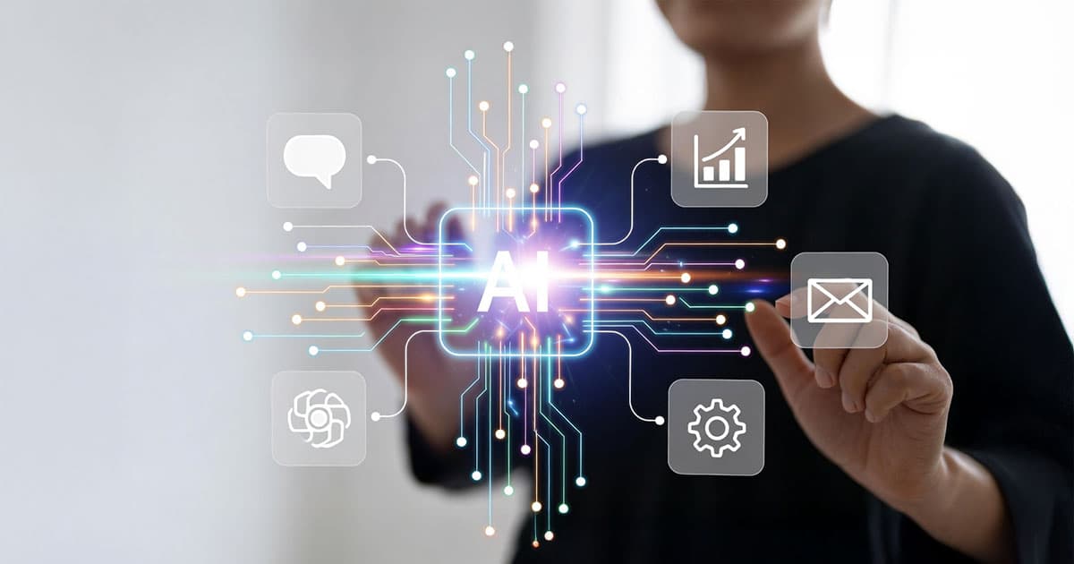 10 Powerful Ways to Use AI Tools to Grow Your Business in 2026