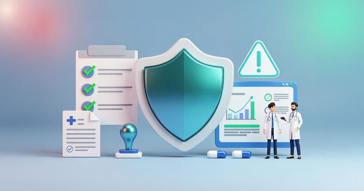 Pharma Marketing Compliance: What Every Brand Needs to Know
