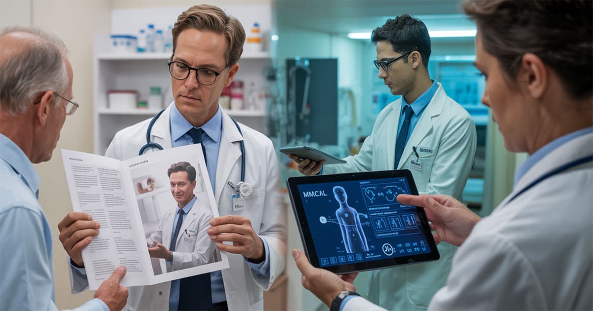 Pharmaceutical Marketing in the Digital Age: A Complete Guide