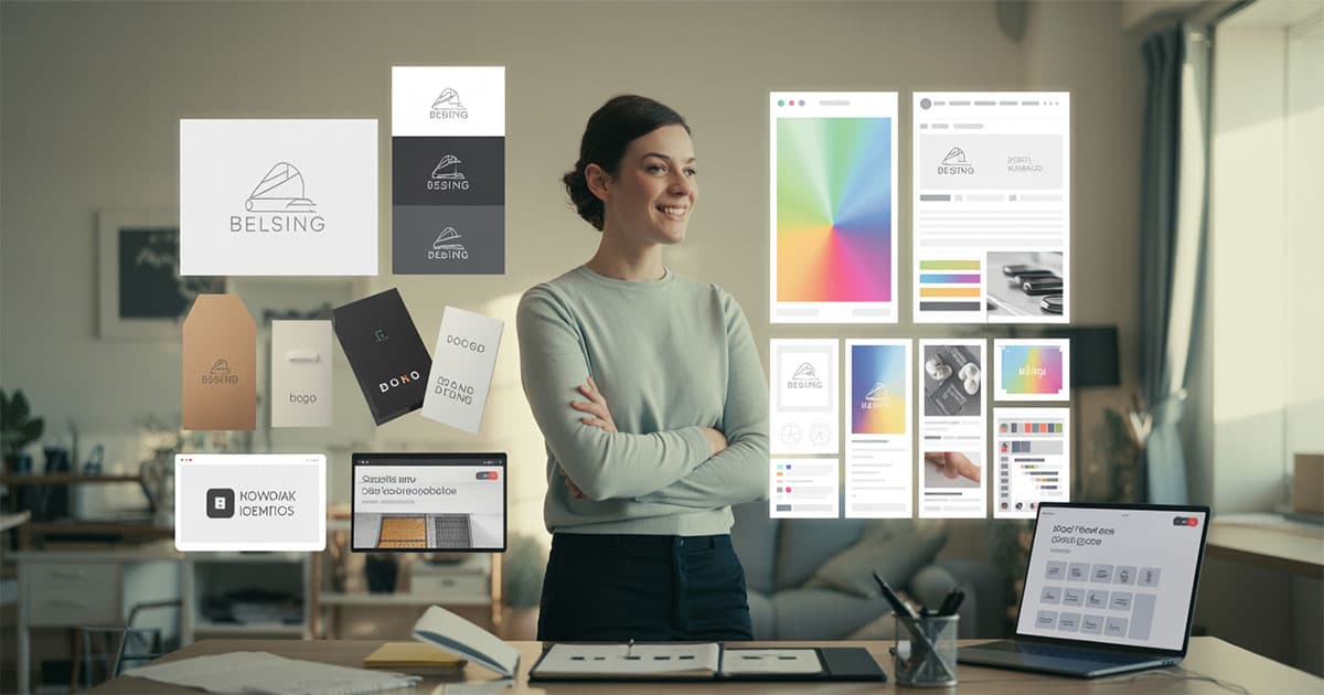 Top 10 Branding Mistakes Small Businesses Make