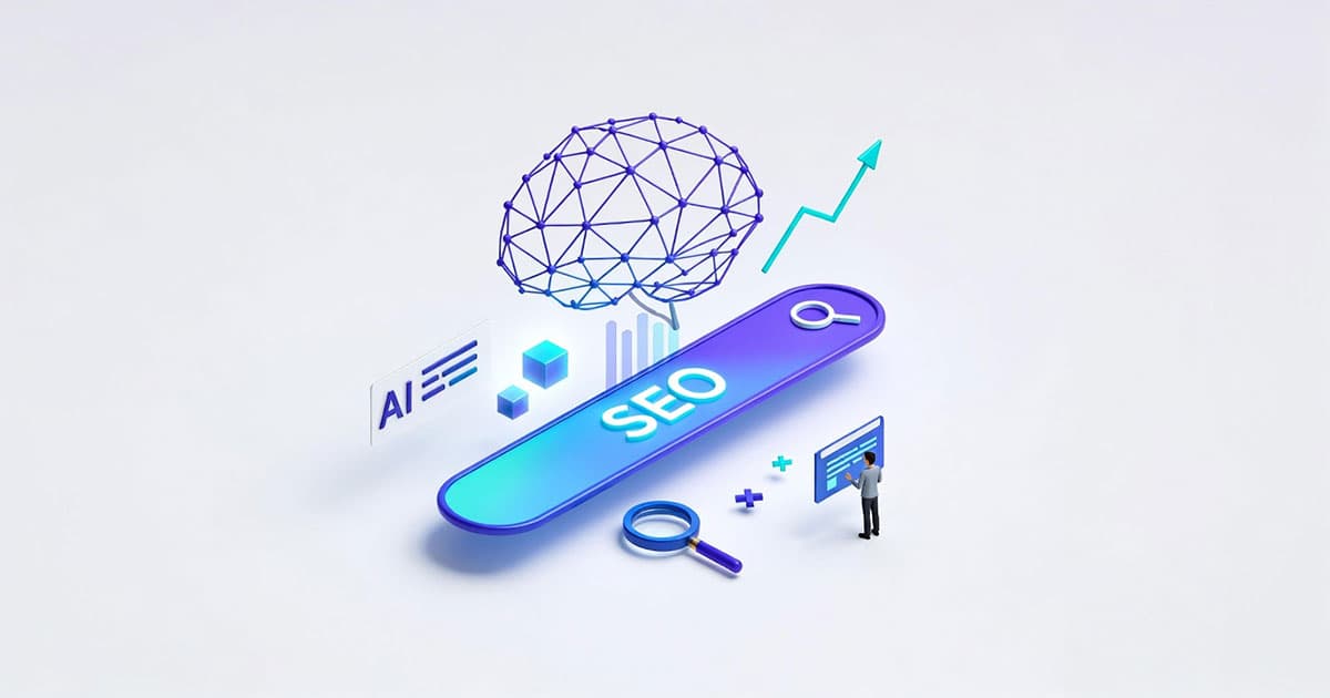 How AI Is Revolutionizing SEO in 2025: What Every Business Needs to Know