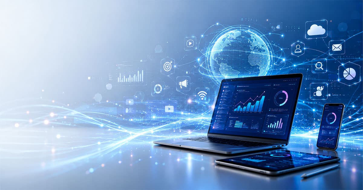 Digital Marketing for Kerala Businesses Expanding to the UAE