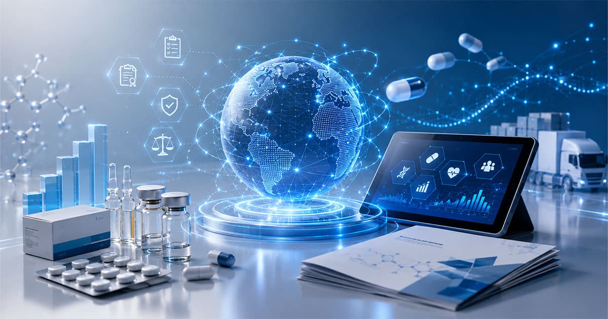 How to Launch a Pharmaceutical Brand in the GCC Market